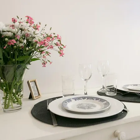 Chateau 41 Apartment *