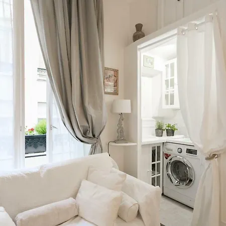 Chateau 41 Paris