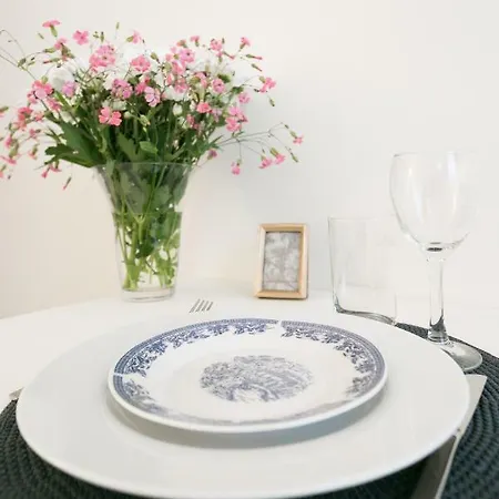 Apartamento Chateau 41