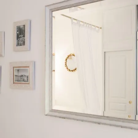 Apartamento Chateau 41 Paris