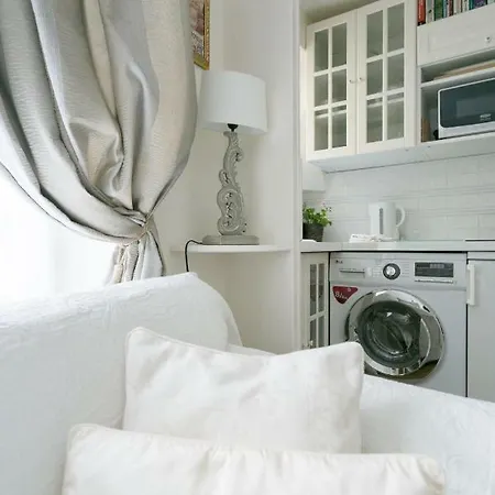 Chateau 41 Apartamento *