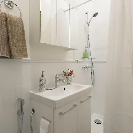 Apartamento Chateau 41 *