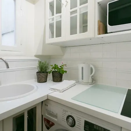 Apartamento Chateau 41 *