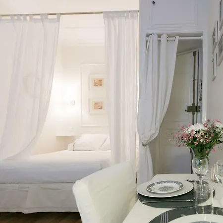 Apartamento Chateau 41 *