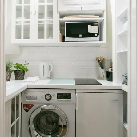 Apartamento Chateau 41 *