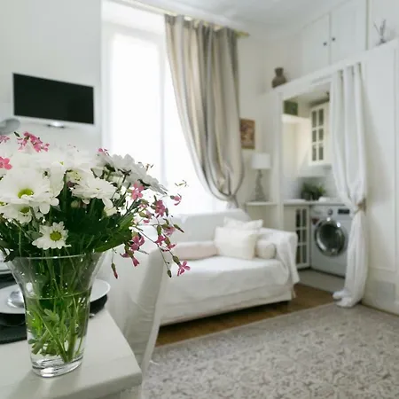 Apartamento Chateau 41 *