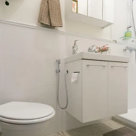 Apartamento Chateau 41